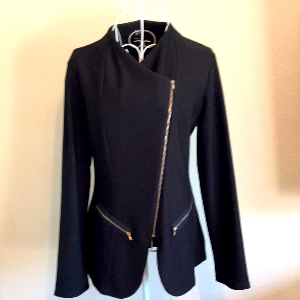Light jacket